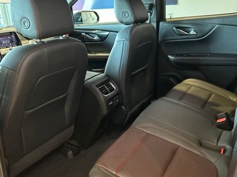 Used 2021 Chevrolet Blazer RS w/ Enhanced Convenience Package AWD/4WD image 11