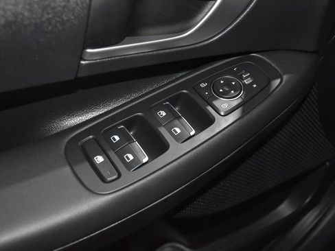 Certified 2025 Hyundai Sonata SE image 20