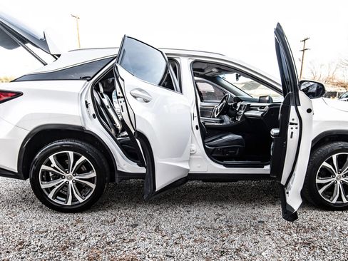 Used 2016 Lexus RX 350 AWD image 17