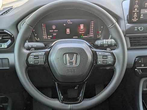 Used 2026 Honda Passport RTL image 16