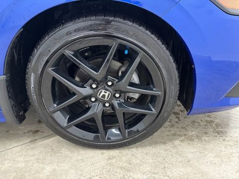 Certified 2023 Honda Civic Sport image 12