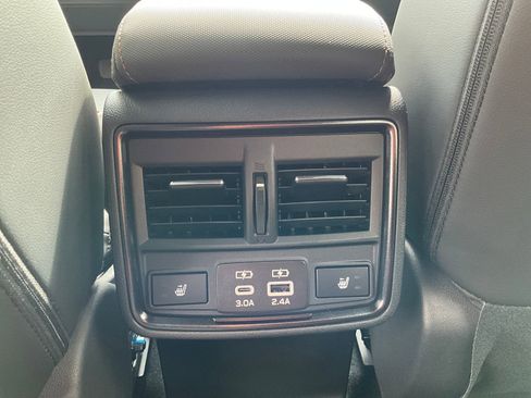 New 2026 Subaru Forester Touring AWD/4WD image 32