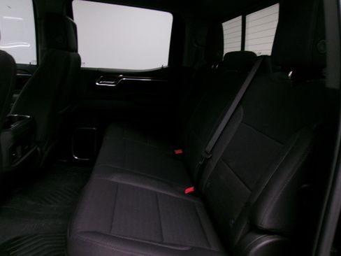 Certified 2024 Chevrolet Silverado 1500 LT Trail Boss w/ Convenience Package II AWD/4WD image 8
