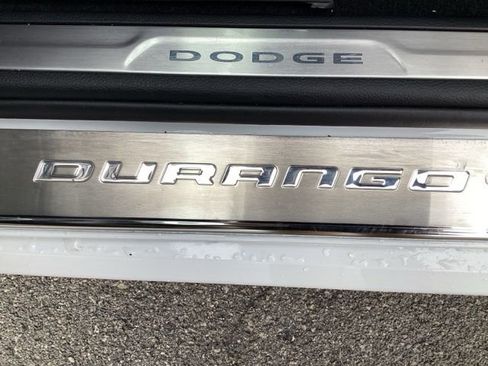 New 2026 Dodge Durango GT image 24