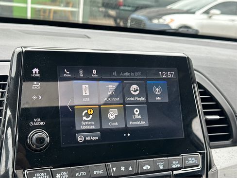 Used 2018 Honda Odyssey EX-L image 41