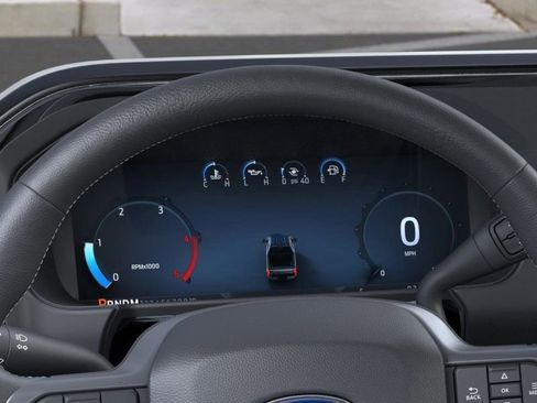 New 2026 Ford F250 Lariat w/ Lariat Premium Package image 13