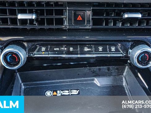 Used 2025 Chevrolet Tahoe LT AWD/4WD image 44