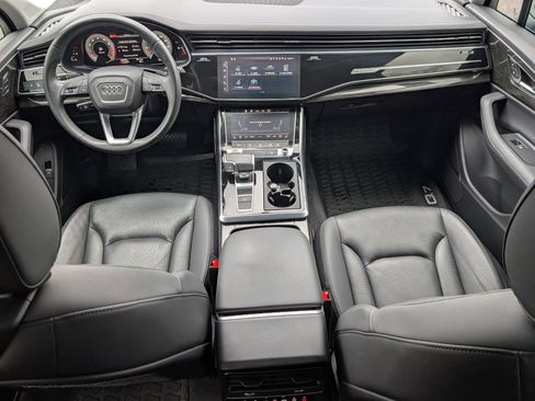 Used 2023 Audi Q7 3.0T Premium Plus w/ Premium Plus Package image 23