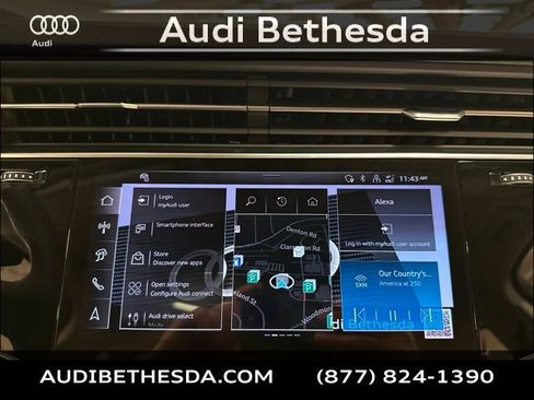 New 2026 Audi Q7 2.0T Premium AWD/4WD image 17