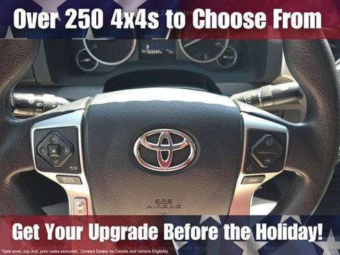 Used 2016 Toyota Tundra SR5 AWD/4WD image 19