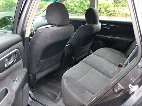 Used 2013 Nissan Altima 2.5 S image 14