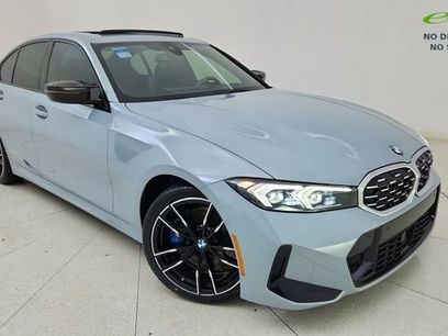 Used 2025 BMW M340i Sedan