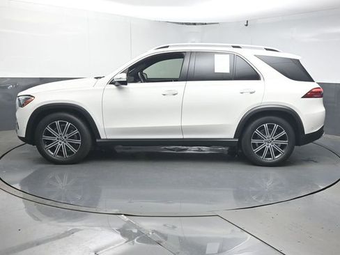 Used 2024 Mercedes-Benz GLE 350 4MATIC image 5