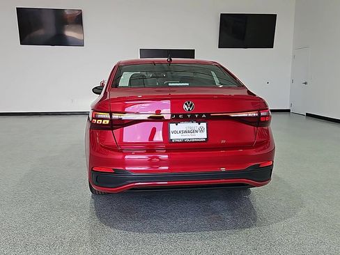 New 2026 Volkswagen Jetta Sport FWD image 8