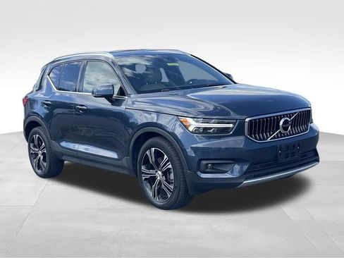 Used 2020 Volvo XC40 T5 Inscription AWD/4WD image 3