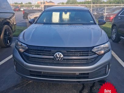 Used 2024 Volkswagen Jetta Sport
