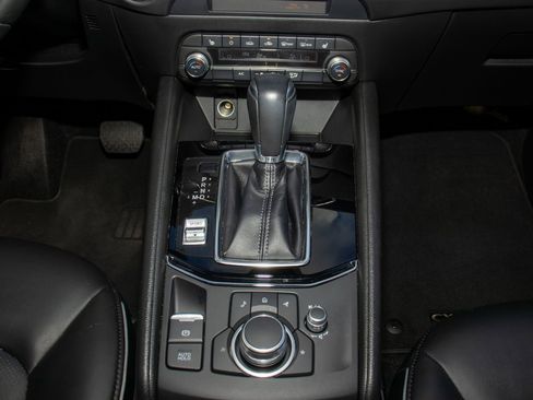 Used 2024 MAZDA CX-5 AWD 2.5 S w/ Select Package image 23