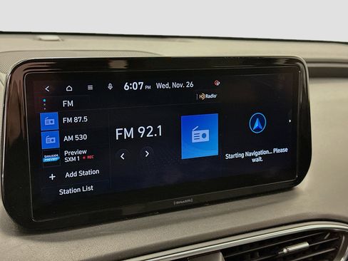 Used 2023 Hyundai Santa Fe SEL Convenience image 21