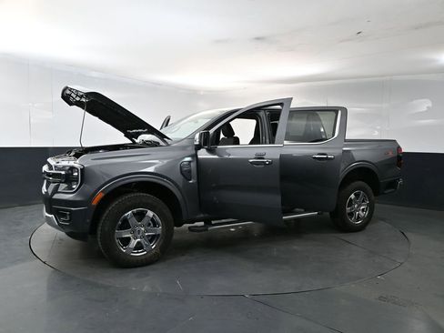Used 2024 Ford Ranger Lariat AWD/4WD image 27