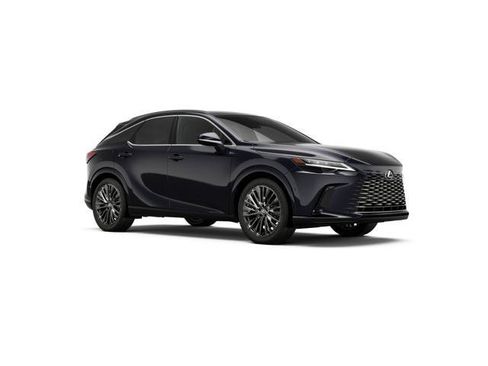 New 2026 Lexus RX 450h AWD w/ Convenience Package image 4