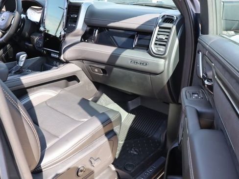 New 2026 RAM 1500 RHO w/ RHO Level 1 Equipment Group image 53