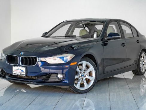 Used 2014 BMW 335i AUTOMATIC SUNROOF LEATHER HEAT image 4