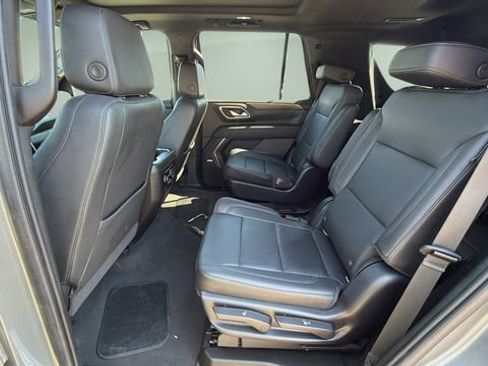 Used 2021 Chevrolet Tahoe Z71 AWD/4WD image 19