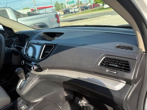 Used 2016 Honda CR-V EX image 28