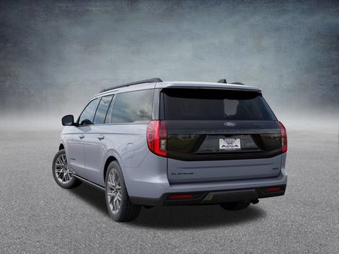 Used 2027 Ford Expedition Max Platinum w/ Stealth Appearance Package AWD/4WD image 5
