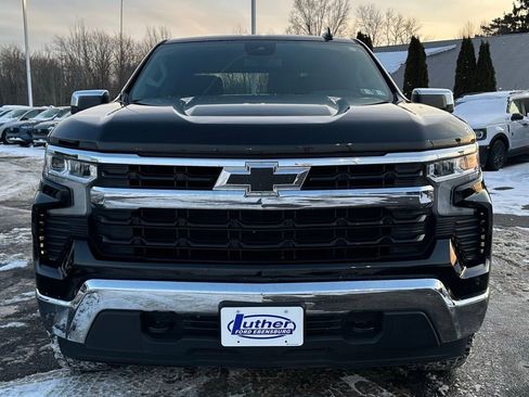 Used 2022 Chevrolet Silverado 1500 LT image 10