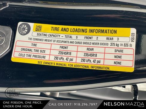 Used 2023 Tesla Model 3 Standard Range image 44