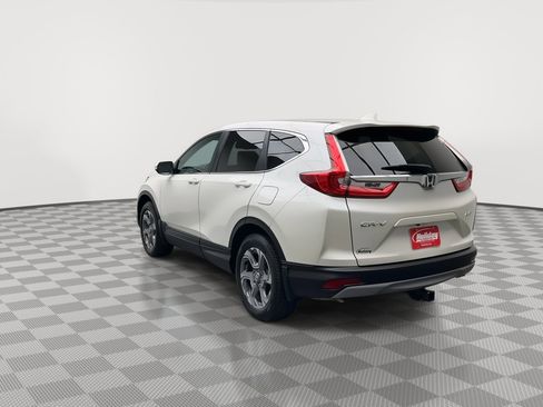 Used 2018 Honda CR-V EX-L image 37