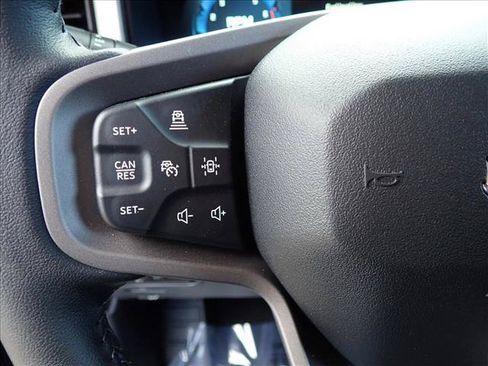 New 2026 Ford Bronco Outer Banks w/ Sasquatch Package AWD/4WD image 14