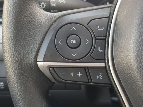 Certified 2023 Toyota Camry LE image 22