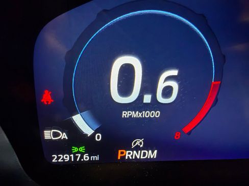Used 2025 Ford Explorer ST w/ Sun And Sound Package AWD/4WD image 18