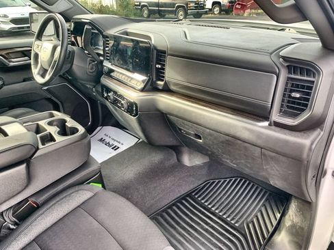 Certified 2024 Chevrolet Silverado 1500 LT AWD/4WD image 27