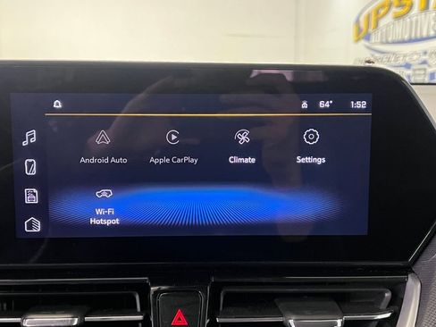 Used 2024 Chevrolet TrailBlazer LT w/ Convenience Package image 20