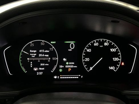 New 2026 Honda Civic Sport image 19