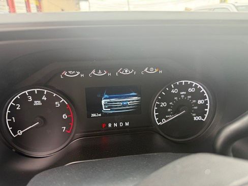 New 2026 Ford F250 XL RWD image 20