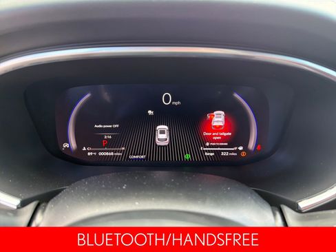 Used 2026 Acura MDX A-Spec image 14