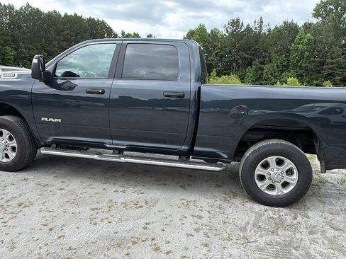 Used 2026 RAM 2500 Big Horn AWD/4WD image 11
