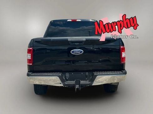 Used 2018 Ford F150 XLT AWD/4WD image 6