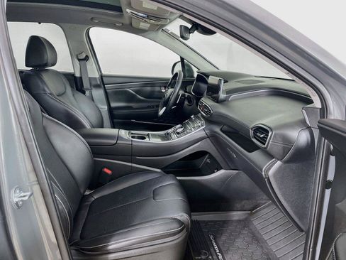 Used 2023 Hyundai Santa Fe Limited AWD/4WD image 28