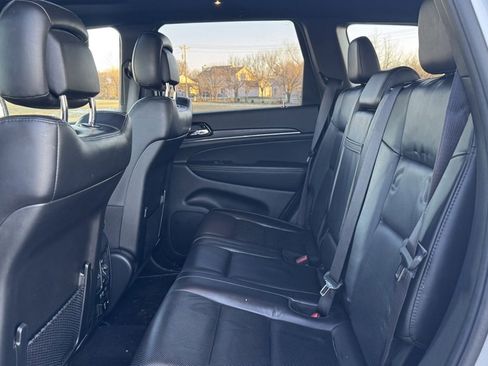Used 2021 Jeep Grand Cherokee L Limited image 15