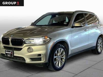 Used 2016 BMW X5 xDrive35i