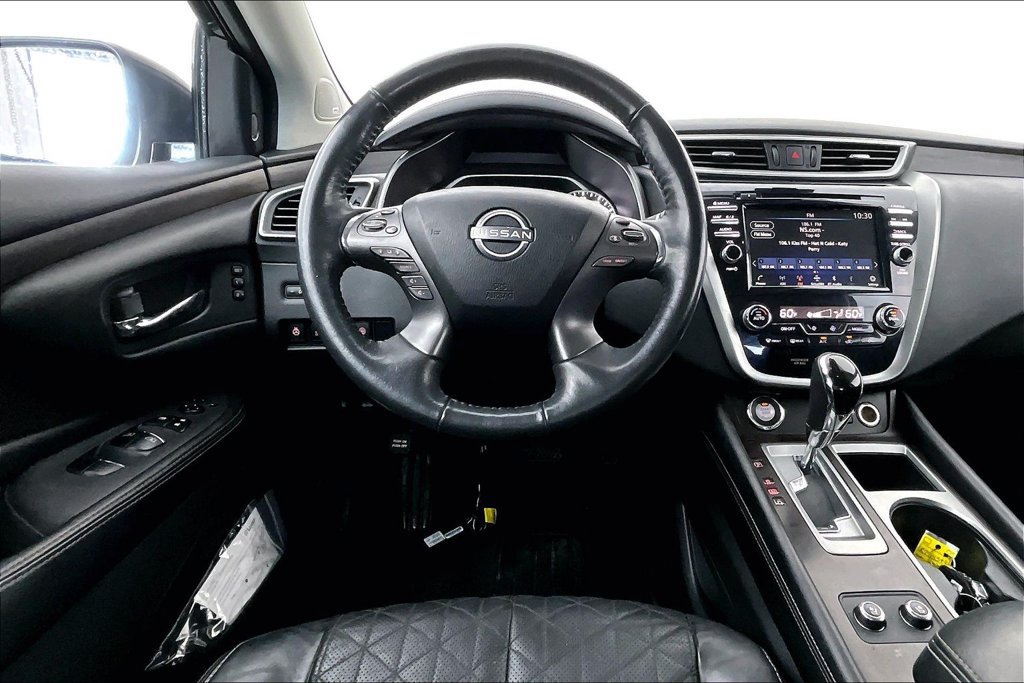 Used 2024 Nissan Murano Platinum w/ Cargo Package AWD/4WD image 6