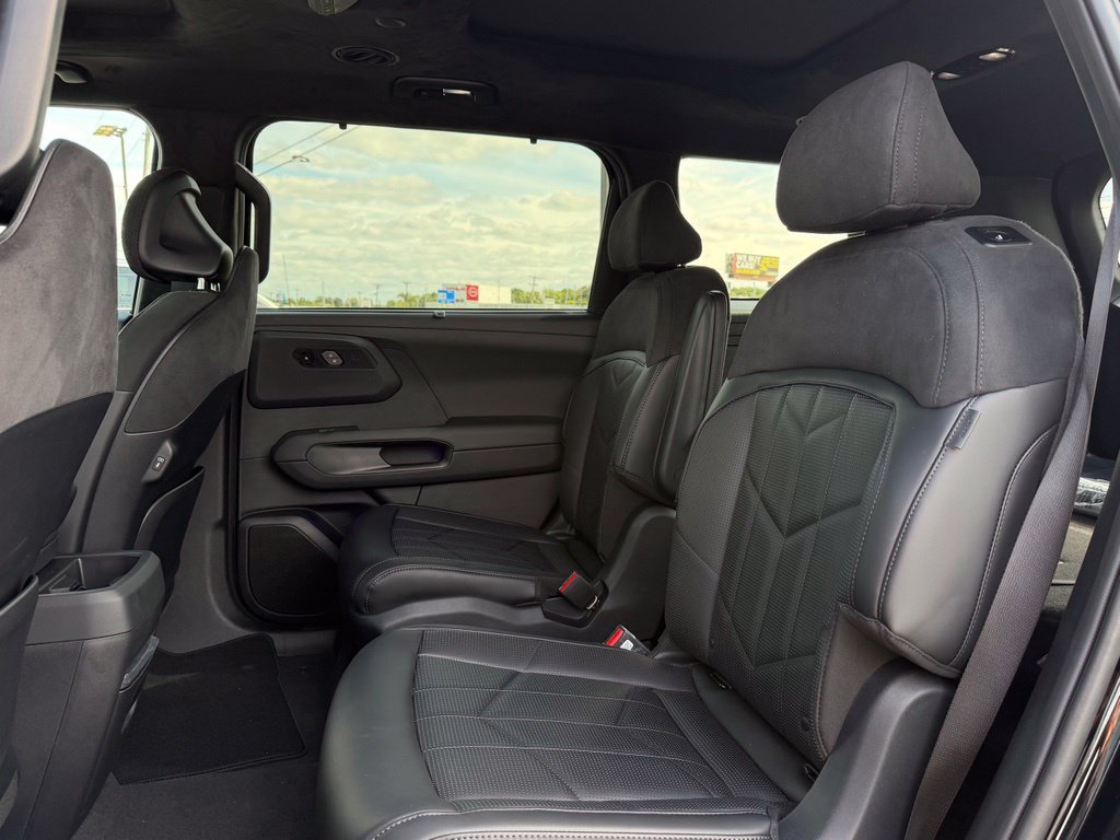 New 2027 Kia Telluride X-Line SX Prestige AWD/4WD image 29