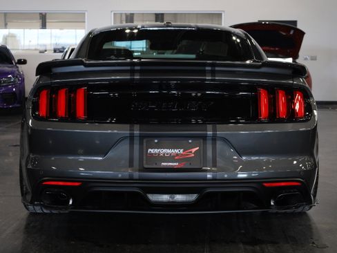 Used 2017 Ford Mustang GT Premium w/ Equipment Group 401A image 5