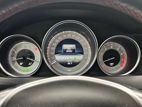 Used 2014 Mercedes-Benz C 350 Coupe image 19
