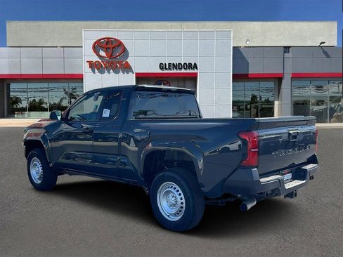 New 2026 Toyota Tacoma SR RWD image 5